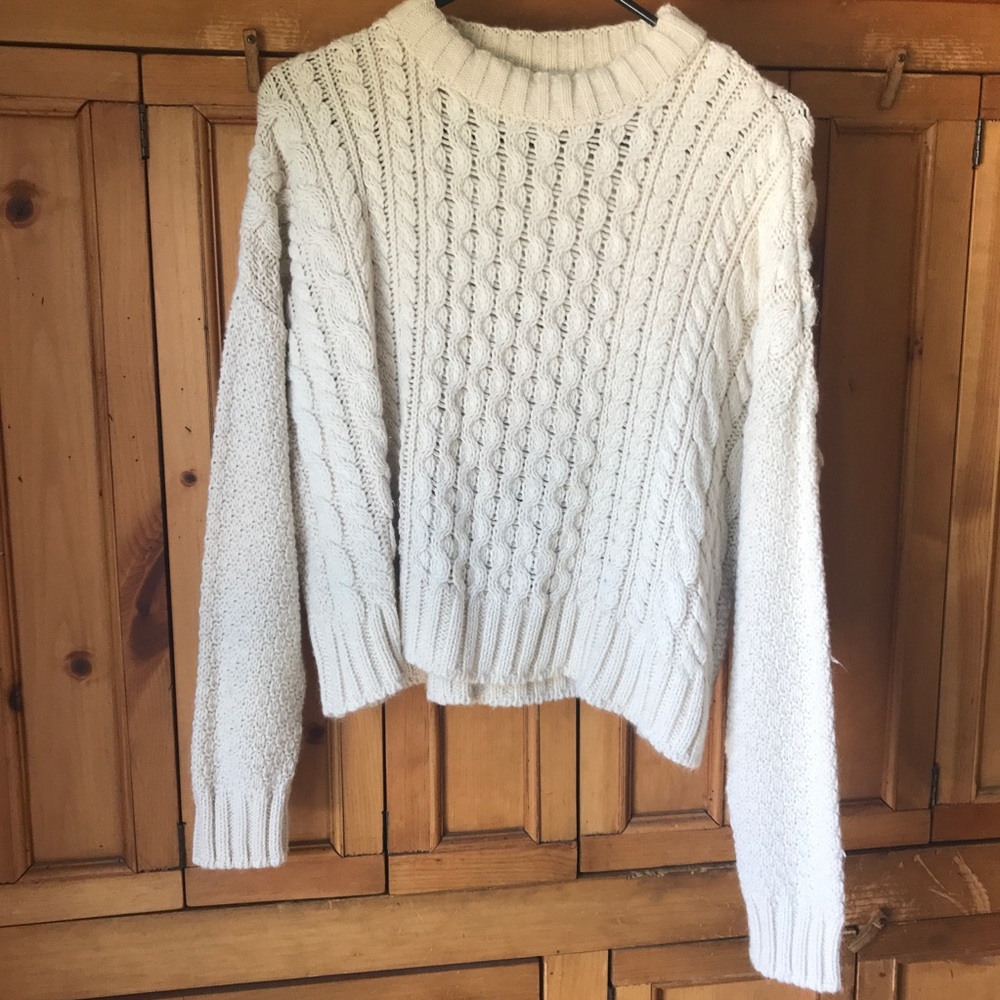BDG sweater